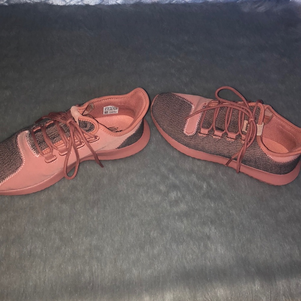 Adidas Tubular Shoes